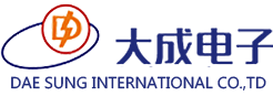 文登大成电子有限公司logo